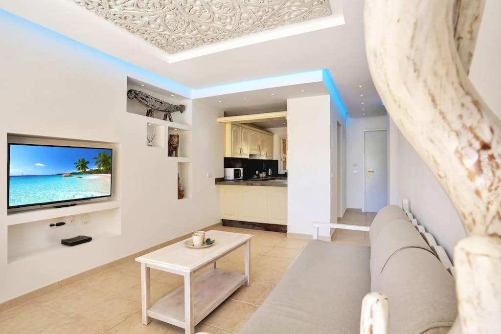 Luxury House Granada Park Villa Arona  Eksteriør billede