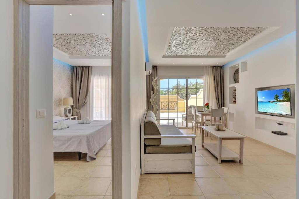 Luxury House Granada Park Villa Arona  Eksteriør billede