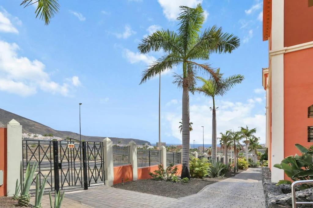 Luxury House Granada Park Villa Arona  Eksteriør billede
